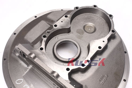 SK460-8 Kobelcoの掘削機の予備品の掘削機の油圧ポンプの部品の関係版