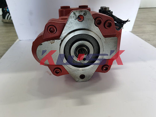 Kyb Psvd2-17e E-PSVD 2-17E-17-0055油圧主要なポンプYanmarの掘削機の部品