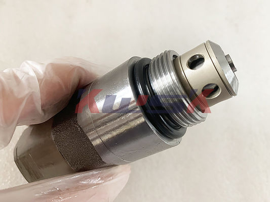 SH240-5 Sumitomoの掘削機の制御弁修理V9606259181-Tはモーター掘削機の部品を振る