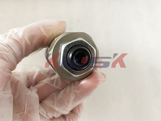 SH240-5 Sumitomoの掘削機の制御弁修理V9606259181-Tはモーター掘削機の部品を振る