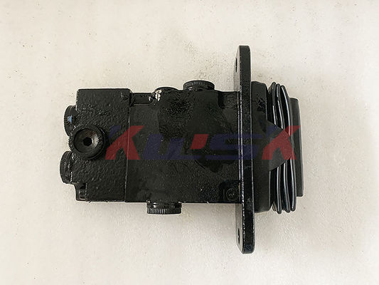 油圧掘削機のジョイスティックの制御弁PV6PAC1001 Kobelcoの油圧部品