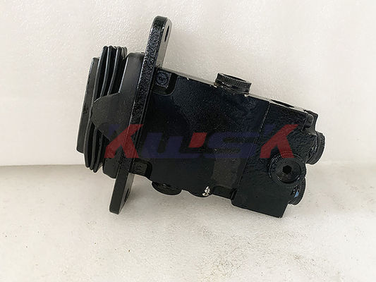 油圧掘削機のジョイスティックの制御弁PV6PAC1001 Kobelcoの油圧部品