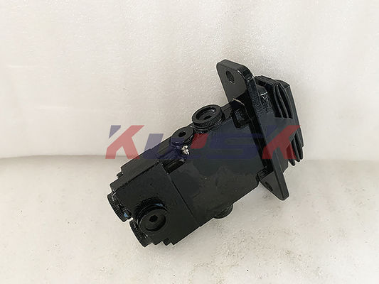油圧掘削機のジョイスティックの制御弁PV6PAC1001 Kobelcoの油圧部品