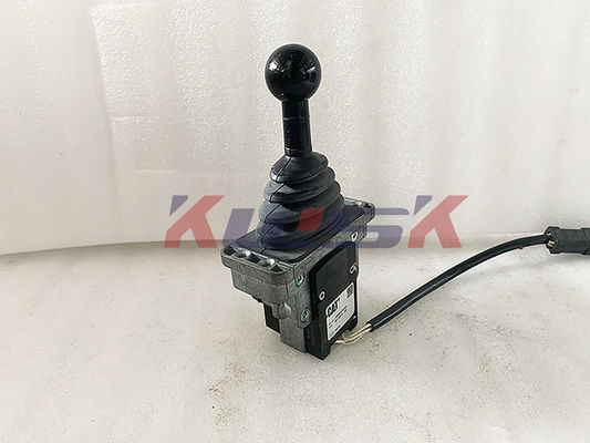 幼虫の掘削機のジョイスティックのハンドルE950M E962M E966M 361-6015