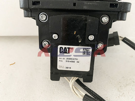 油圧試験制御ジョイスティック弁日立Caterpiller E950M E962M E966M 591-4582