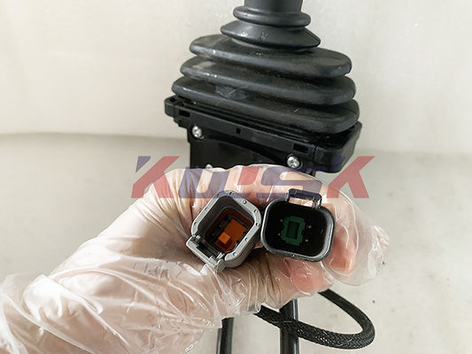 油圧試験制御ジョイスティック弁日立Caterpiller E950M E962M E966M 591-4582