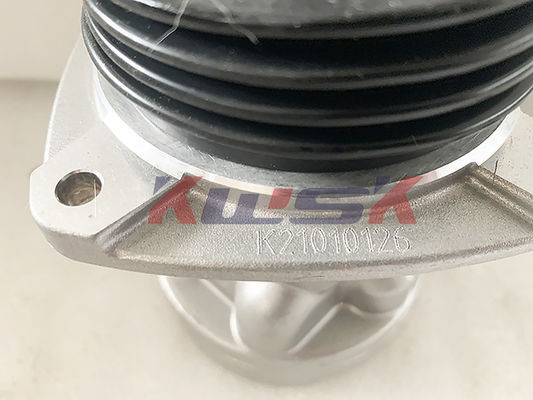 K21010126掘削機のジョイスティックのハンドルの取り替えの油圧試験ジョイスティック