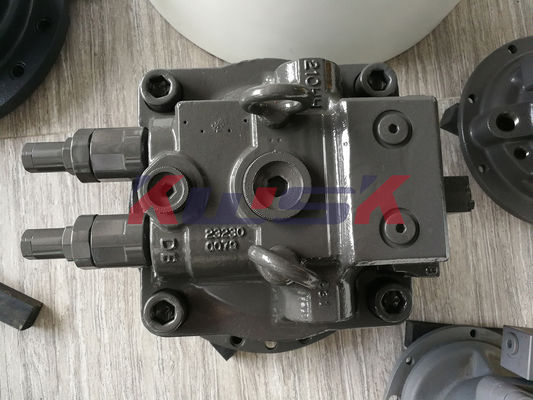 EX300-5日立の振動モーター部品M2X210 M5X130CHB