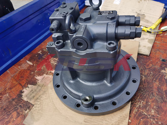 M5X180 EC240Bボルボの掘削機の振動モーター組立部品