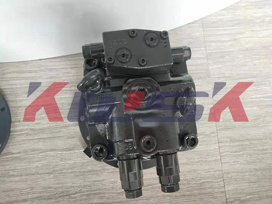 M5X180部品SH240 Sumitomoのたくさんモーター掘削機の振動モーター部品