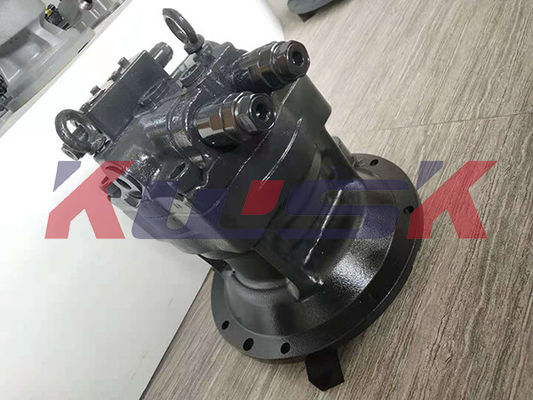 M5X180部品SH240 Sumitomoのたくさんモーター掘削機の振動モーター部品