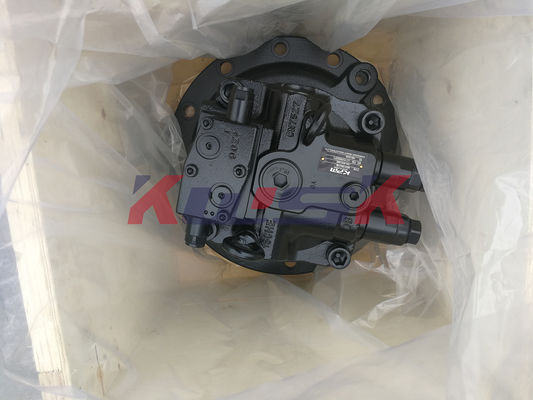 掘削機の振動モーター組立部品M5X180のためのSK350-8 Kobelcoのたくさんモーター