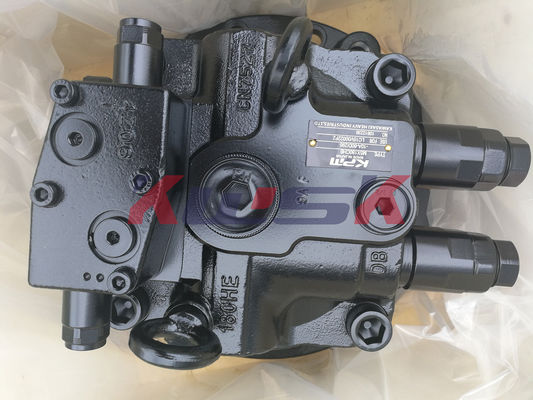 掘削機の振動モーター組立部品M5X180のためのSK350-8 Kobelcoのたくさんモーター