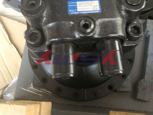 LQ15V00015F2によってKobelco Sk250-8はモーター部品を自動車に乗る振動掘削機が殺害した