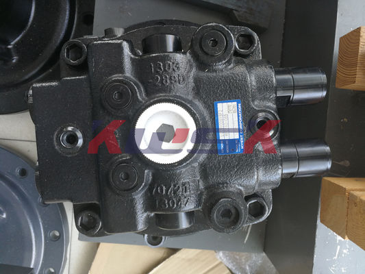 LQ15V00015F2によってKobelco Sk250-8はモーター部品を自動車に乗る振動掘削機が殺害した