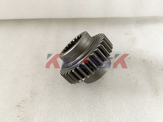 SK200-3 200-6 Kobelcoの油圧部品K3V112の油圧ポンプギヤ カップリングYN10V00020S116