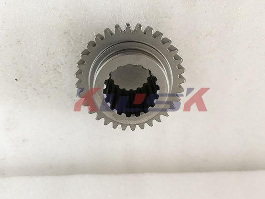 SK200-3 200-6 Kobelcoの油圧部品K3V112の油圧ポンプギヤ カップリングYN10V00020S116