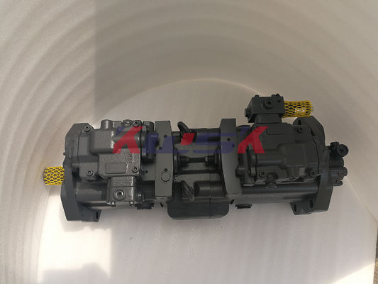 K5v200は主要なポンプSany SY365 SY385 SY465川崎K5V200DTH-9N1Hを分ける