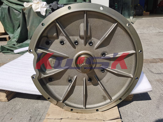 Kpm K5v200川崎EX400 ZX450-1日立主要なポンプ アッセンブリ4622371 4278291 4432815 K5V200DPH-OE02