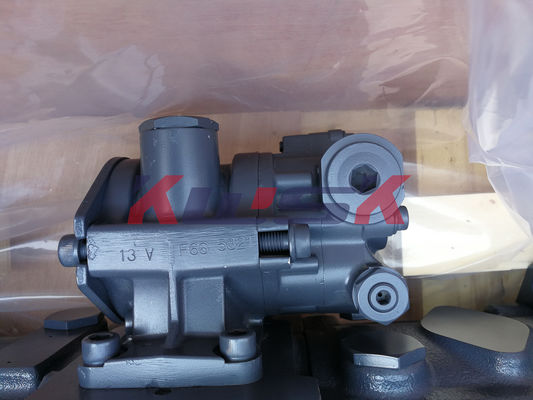Sumitomo Sh210-5 Sumitomo SH200-3 SH 480のK3v112dtの油圧ポンプの部品