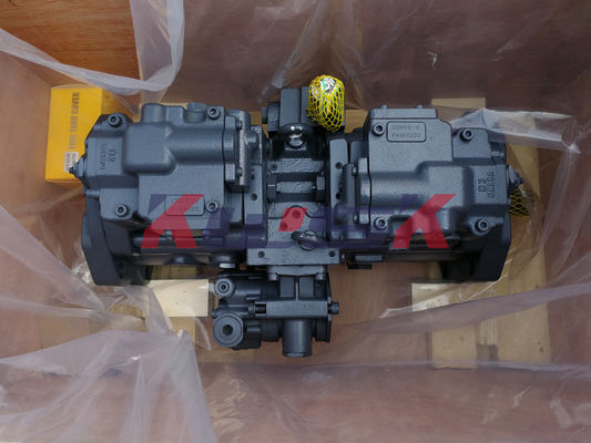 Sumitomo Sh210-5 Sumitomo SH200-3 SH 480のK3v112dtの油圧ポンプの部品