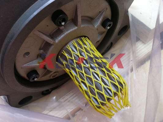 Sumitomo Sh210-5 Sumitomo SH200-3 SH 480のK3v112dtの油圧ポンプの部品