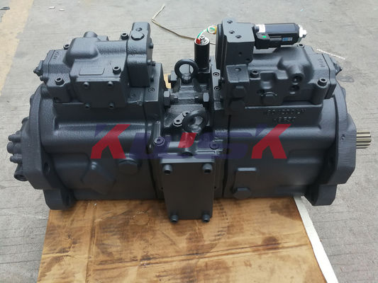 川崎K5v160dtポンプSh300-3 SH 480 Sh350-5 Sumitomo油圧ポンプアセンブリ