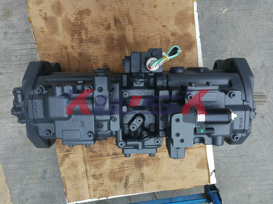 川崎K5v160dtポンプSh300-3 SH 480 Sh350-5 Sumitomo油圧ポンプアセンブリ