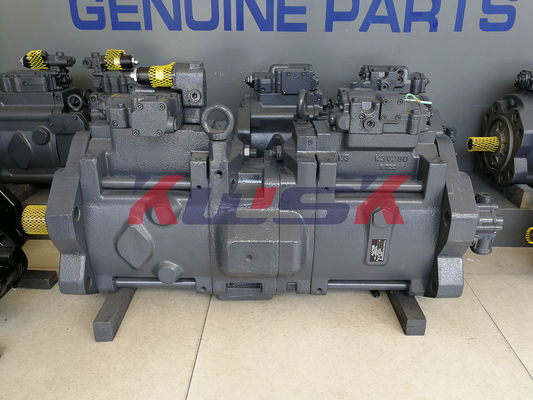 Sumitomo Sh700 Kpm K3V280主要なポンプ アッセンブリのSumitomoの掘削機の油圧ポンプアセンブリ