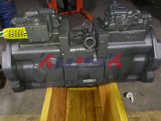 掘削機の川崎の油圧ポンプK3v180ポンプ ボルボEc460 Doosan DH320