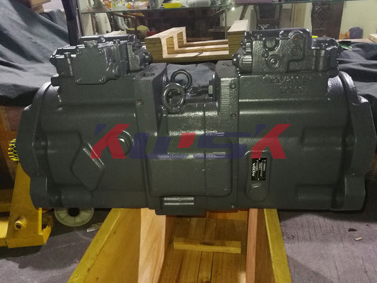 掘削機の川崎の油圧ポンプK3v180ポンプ ボルボEc460 Doosan DH320