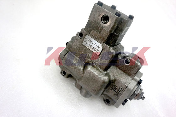 K5v鉱山ポンプ調整装置の掘削機K5V200 K-9N17