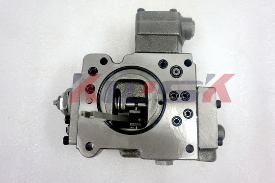 K5v鉱山ポンプ調整装置の掘削機K5V200 K-9N17