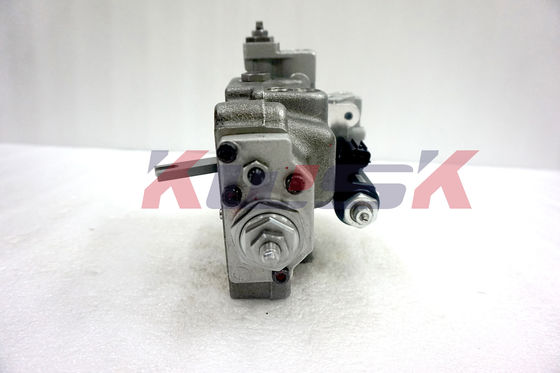 川崎の油圧ポンプの調整装置K5V140 S-9TBR