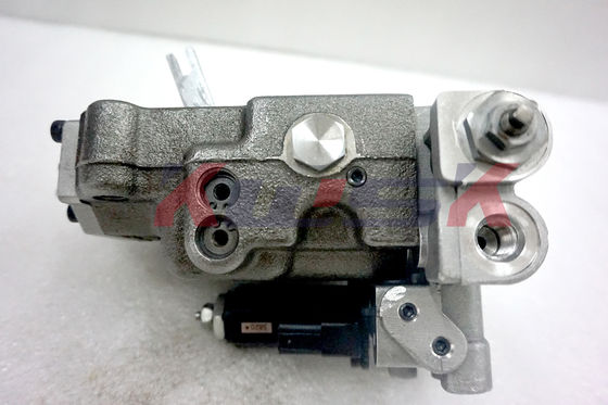 川崎の油圧ポンプの調整装置K5V140 S-9TBR