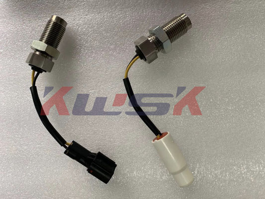 V9701310053-Tの掘削機油圧弁の小松の掘削機の部品