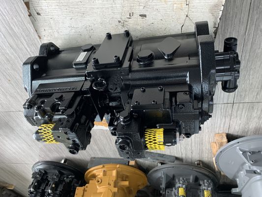 K3v112dtの油圧ポンプアセンブリ掘削機のKobelco Sk200-6 Sk200-6E SK200-8の主要なピストン・ポンプ