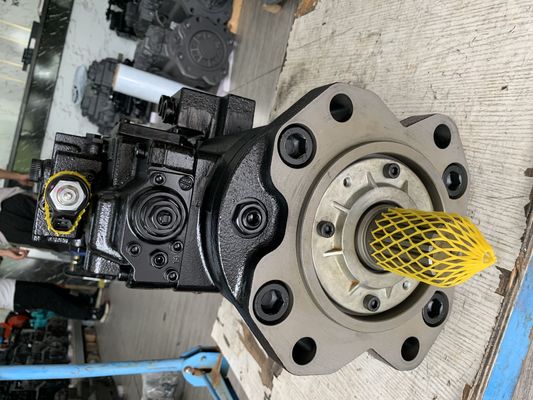 K3v112dtの油圧ポンプアセンブリ掘削機のKobelco Sk200-6 Sk200-6E SK200-8の主要なピストン・ポンプ