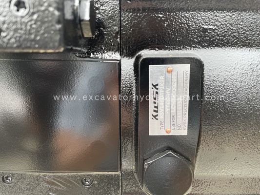 K5V140dtの油圧ポンプアセンブリSk350-8 SK330-8ピストン・ポンプ