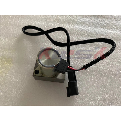 小松の油圧電磁弁702-21-57500の掘削機の修理用キットPC200-7 PC200-8