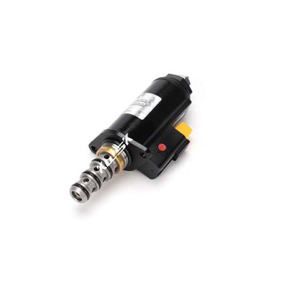 CAT E336D E330Dの掘削機の油圧ポンプの部品KWE5K-31 G24YA50/YB50 YN35V00051F1
