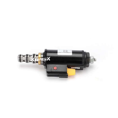 KDRDE5K-31 40E30-137 111-9916の掘削機の油圧ポンプの部品CAT 320B 320C E320C E320D E325B