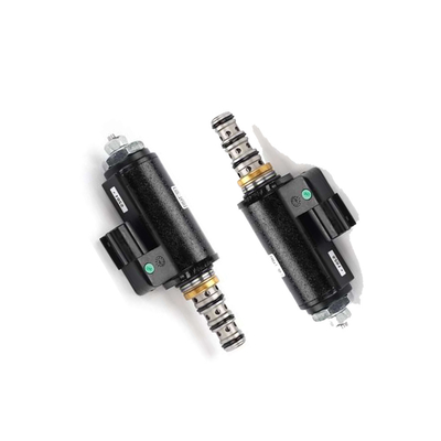 KDRDE5K-31 30C50-102の掘削機の油圧ポンプの部品YN35V00041F1 SK200-6E SK200-6ES SK200LC-6ES