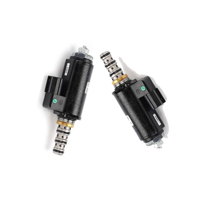 KDRDE5K-31 30C50-102の掘削機の油圧ポンプの部品YN35V00041F1 SK200-6E SK200-6ES SK200LC-6ES