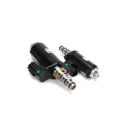 KDRDE5K-31 30C50-102の掘削機の油圧ポンプの部品YN35V00041F1 SK200-6E SK200-6ES SK200LC-6ES