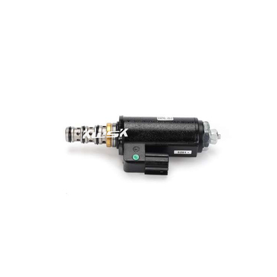 SK210-9 SK210LC-6Eの掘削機の油圧ポンプの部品の電磁弁KDRDE5K-31 30C50-102 YN35V00041F1