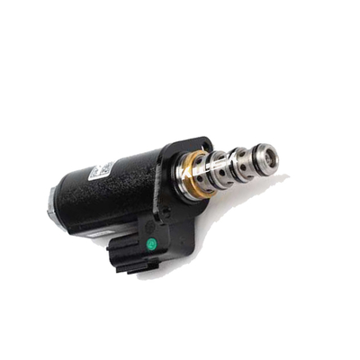 SK210-9 SK210LC-6Eの掘削機の油圧ポンプの部品の電磁弁KDRDE5K-31 30C50-102 YN35V00041F1
