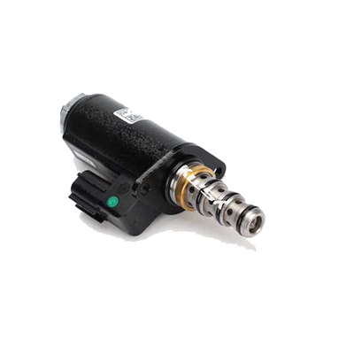 SK210-9 SK210LC-6Eの掘削機の油圧ポンプの部品の電磁弁KDRDE5K-31 30C50-102 YN35V00041F1