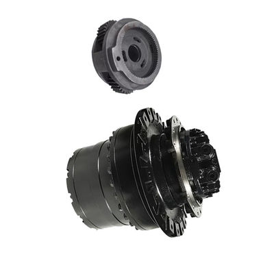掘削機の振動モーター振動変速機のキャリアのアッセンブリSK200-8 SK210-8 YN32W01057P1