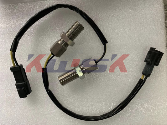 試験制御掘削機油圧弁の主要な安全弁小松